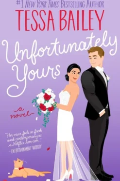 Unfortunately Yours