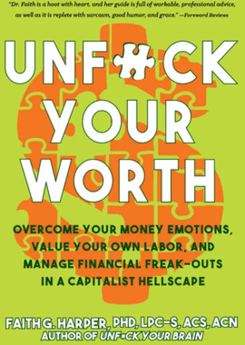 Unfuck Your Worth