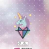 Unicorn vriendenboek