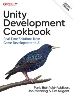 Unity Development Cookbook