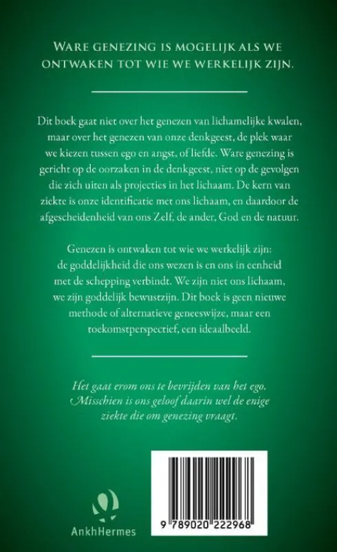 Universele geneeskunst
