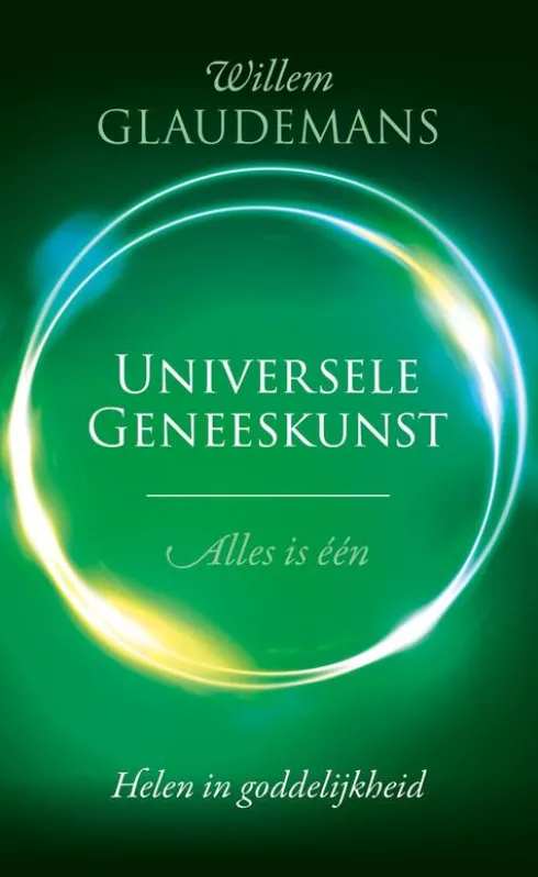 Universele geneeskunst