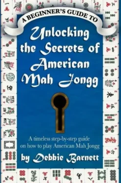 Unlocking the Secrets of American Mah Jongg