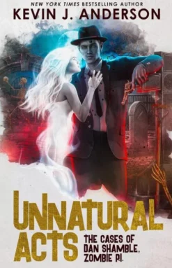 Unnatural Acts