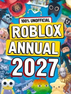 100% Unofficial Roblox Annual 2027