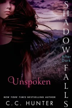 Unspoken: Shadow Falls: After Dark