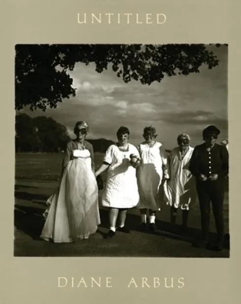 Untitled: Diane Arbus