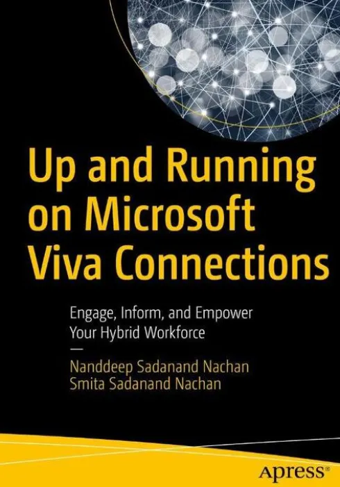 Up and Running on Microsoft Viva Connections