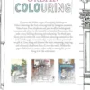 Urban Colouring