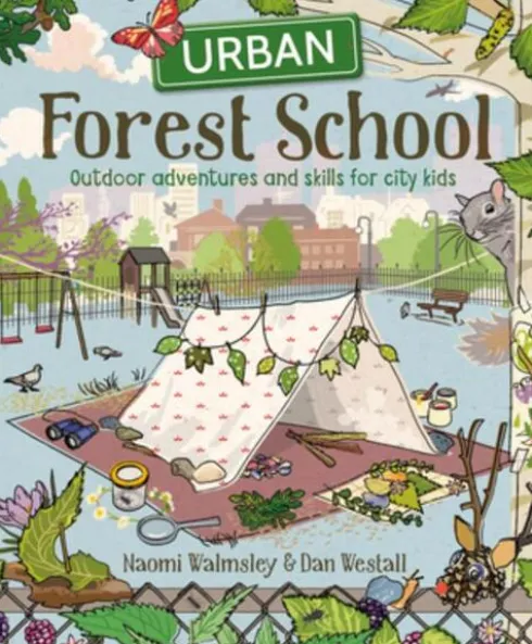 Urban Forest School
