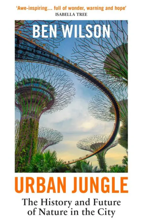 Urban Jungle