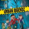 Urban Legendz