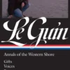 Ursula K. Le Guin: Annals of the Western Shore (LOA #335)
