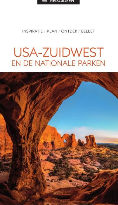 USA Zuidwest