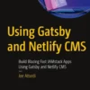 Using Gatsby and Netlify CMS