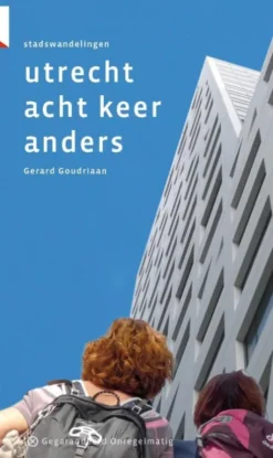 Utrecht acht keer anders