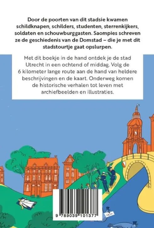 Utregs Tourtje