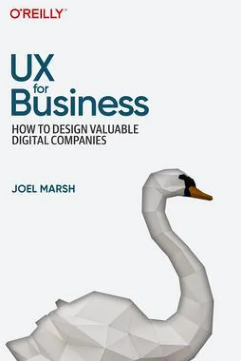 UX for Business