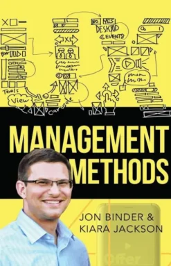 UX Management Methods