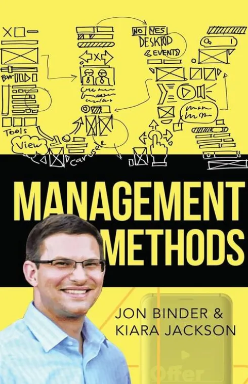 UX Management Methods
