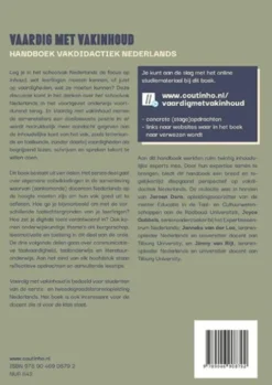 Vaardig met vakinhoud