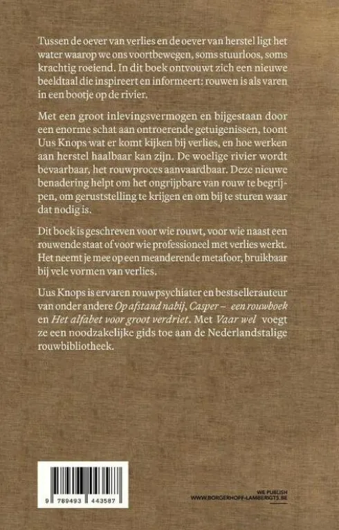 Vaar wel