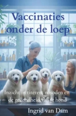 Vaccinaties onder de loep