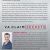 VA Claim Secrets