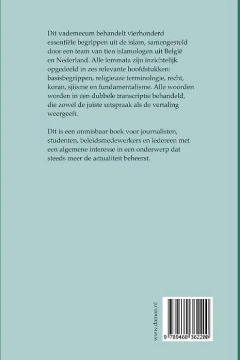 Vademecum van de islam