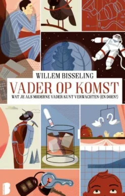 Vader op komst
