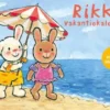 Vakantiekalender Rikki