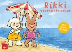 Vakantiekalender Rikki