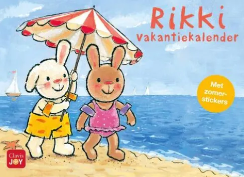 Vakantiekalender Rikki