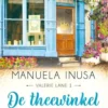 Valerie Lane 1 - De theewinkel vol geluk