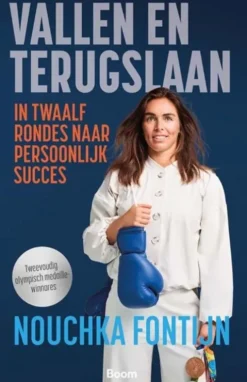 Vallen en terugslaan