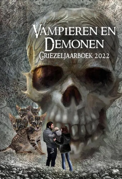 Vampieren en Demonen