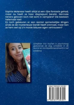 Vampiers Bestaan Niet