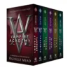 Vampire Academy Box Set 1-6