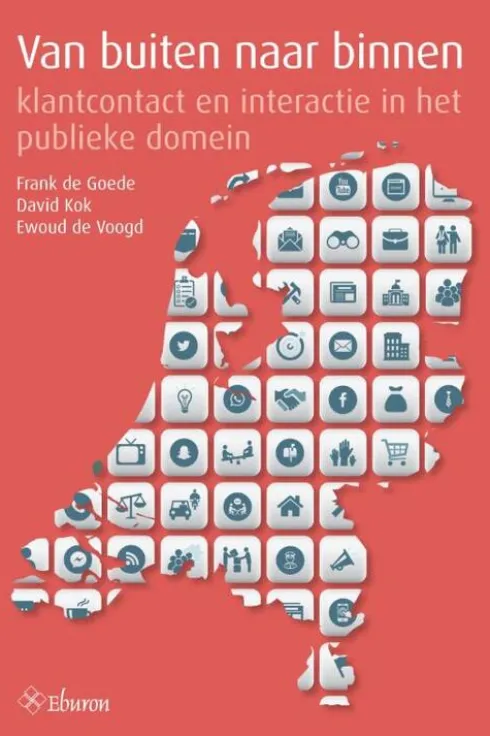 Van buiten naar binnen