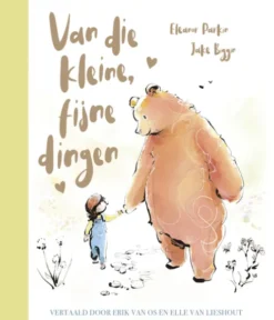 Van die kleine, fijne dingen