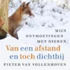 Van een afstand en toch dichtbij