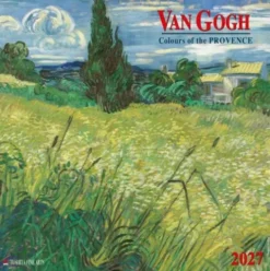 van Gogh - Colours of the Provence 2027