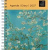 van Gogh weekagenda 2027
