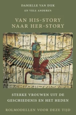Van His-Story naar Her-Story