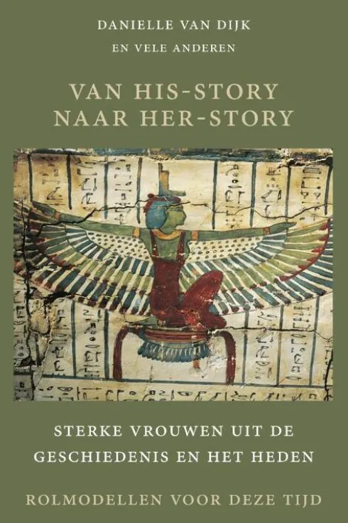 Van His-Story naar Her-Story
