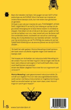 Van hommel tot hooiwagen