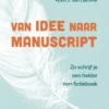Van idee naar manuscript