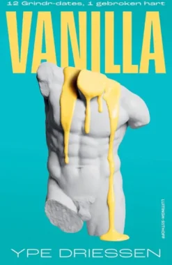 Vanilla