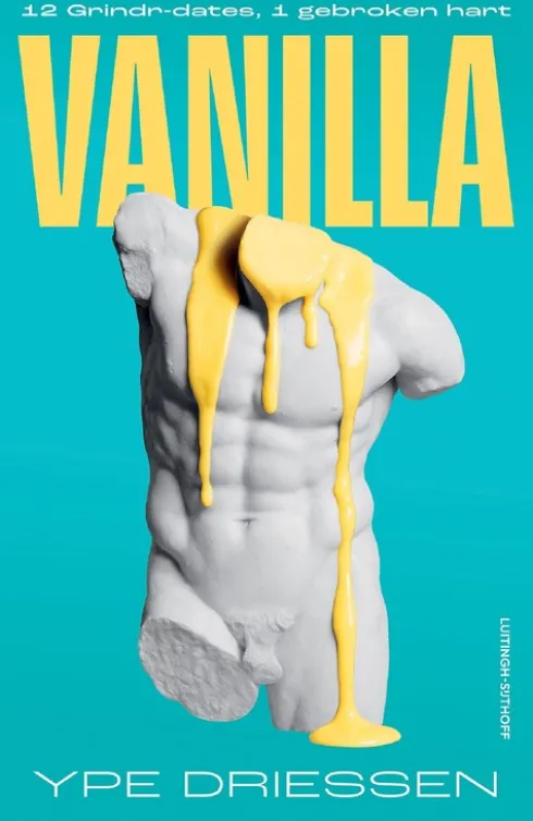 Vanilla