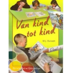 Van kind tot kind